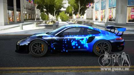 Porsche 911 GT2 FR-M S11 pour GTA 4