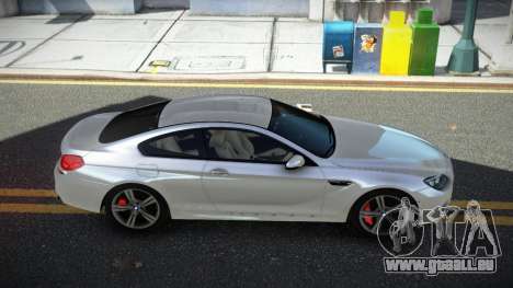 BMW M6 F13 RB-Z für GTA 4