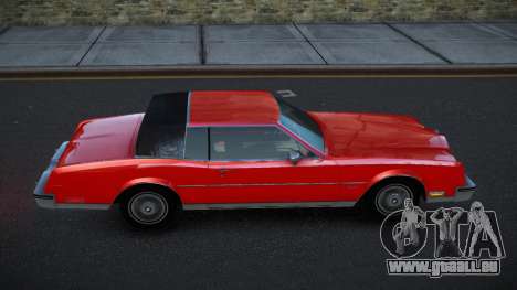 Buick Riviera HKL pour GTA 4