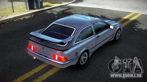 Ford Sierra CSW für GTA 4