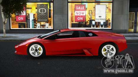 Lamborghini Murcielago 05th pour GTA 4