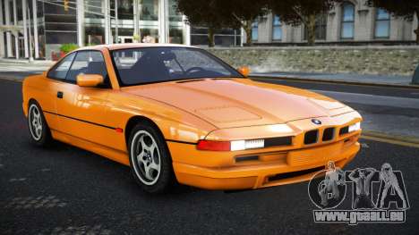 BMW 850CSi SH für GTA 4