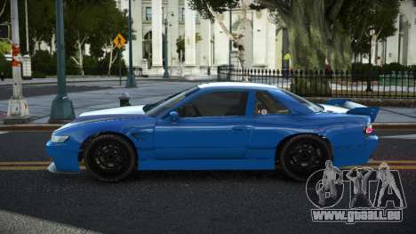 Nissan 240SX LDF für GTA 4