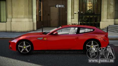 Ferrari FF JVR für GTA 4