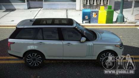 Range Rover Vogue RFG für GTA 4