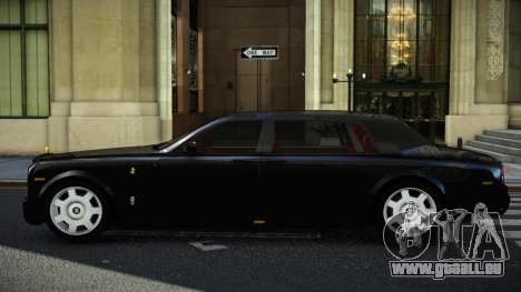 Rolls-Royce Phantom SW pour GTA 4