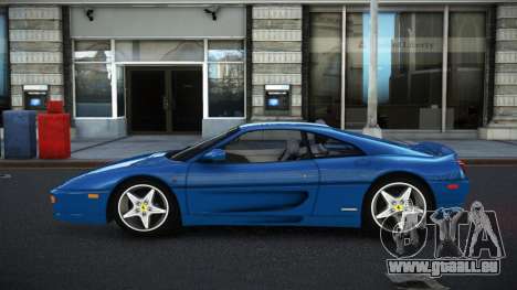 Ferrari F355 NR pour GTA 4