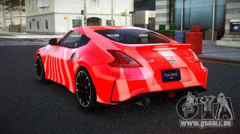 Nissan 370Z VL S9 für GTA 4