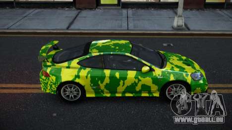 Honda Integra DF-K S11 pour GTA 4