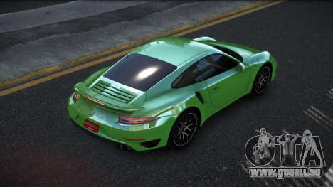 Porsche 911 ZV-K pour GTA 4