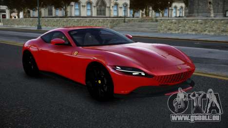 Ferrari Roma 20th für GTA 4