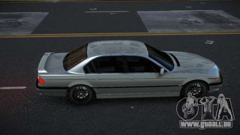 BMW 750i 94th pour GTA 4