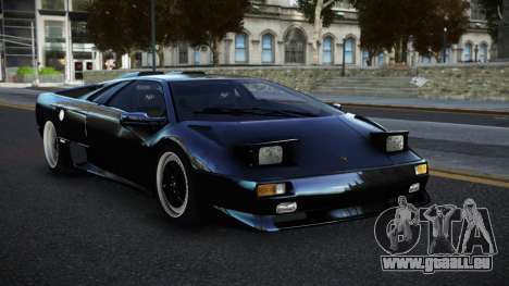 Lamborghini Diablo EDC für GTA 4