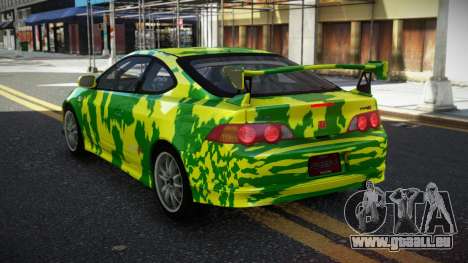 Honda Integra DF-K S11 pour GTA 4