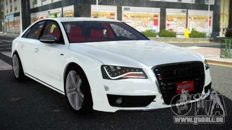 Audi S8 VSB für GTA 4