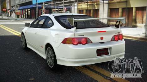 Honda Integra DF-K pour GTA 4