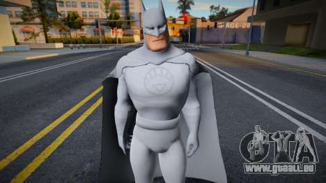 Batman Animated 3 pour GTA San Andreas