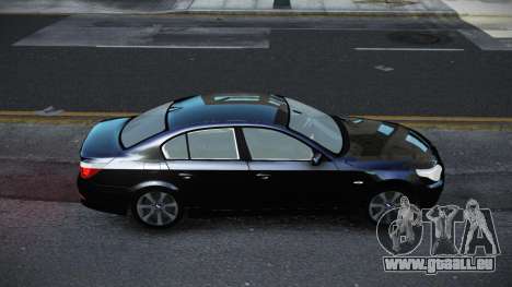 BMW 525 FT pour GTA 4