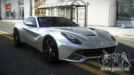 Ferrari F12 K-UL pour GTA 4