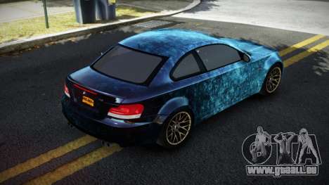 BMW 1M E82 CD S9 für GTA 4