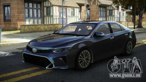 Toyota Camry XCE pour GTA 4