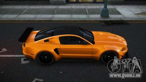 Ford Mustang GT 14th pour GTA 4