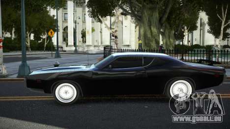 Dodge Charger VG-R pour GTA 4