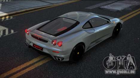 Ferrari F430 RFG für GTA 4