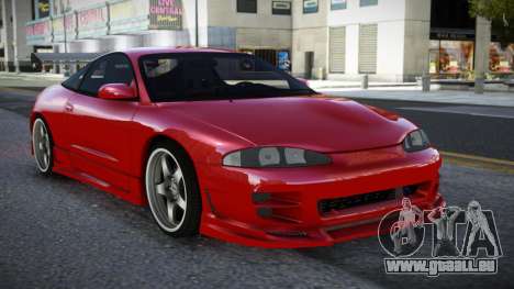 Mitsubishi Eclipse ND für GTA 4