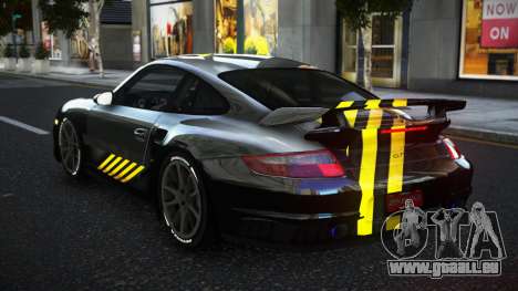 Porsche 977 GT-B S3 pour GTA 4