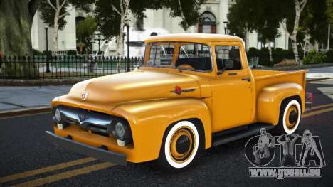 Ford F100 RGV pour GTA 4