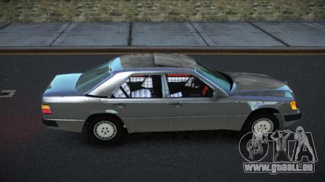 Mercedes-Benz W124 89th pour GTA 4