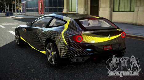 Ferrari FF JVR S11 pour GTA 4