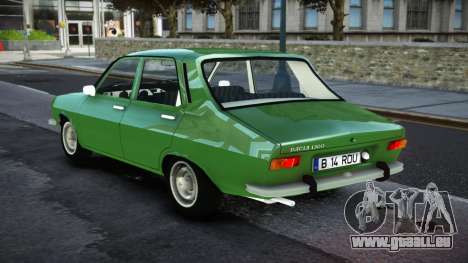 Dacia 1300 HK für GTA 4