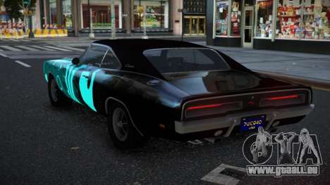 Dodge Charger ZX-R S12 für GTA 4