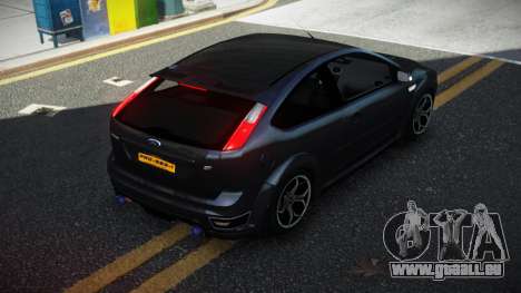 2005 Ford Focus ST V1.1 pour GTA 4