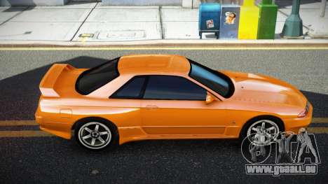 Nissan Skyline R32 MT pour GTA 4