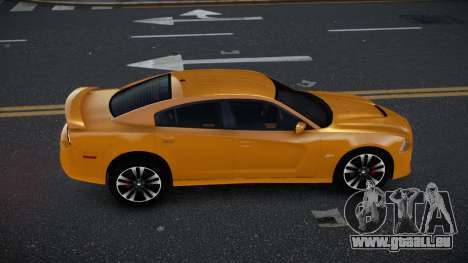 Dodge Charger SB für GTA 4