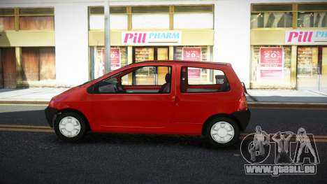 Renault Twingo PZK pour GTA 4