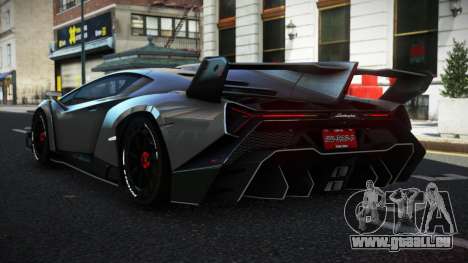 Lamborghini Veneno 13th für GTA 4