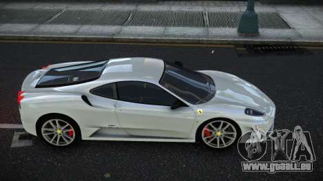 Ferrari F430 HC-L für GTA 4