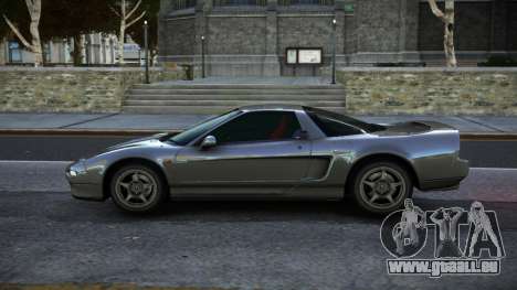 Honda NSX VJ pour GTA 4