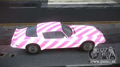 Pontiac Trans Am BL S7 pour GTA 4