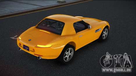 BMW Z8 GR pour GTA 4