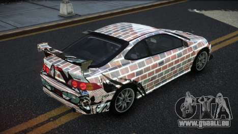 Honda Integra DF-K S5 für GTA 4