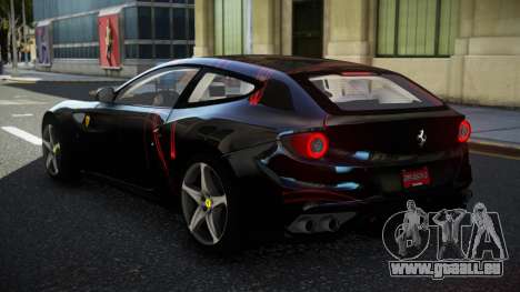 Ferrari FF JVR S10 für GTA 4