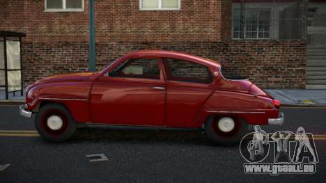 Saab 96 V1.2 für GTA 4