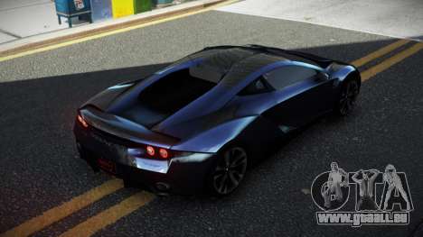 Arrinera Hussarya 14th für GTA 4