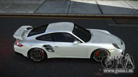 Porsche 977 GT-B pour GTA 4