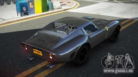 Ferrari 250 GTO SH pour GTA 4